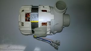 Čerpadlo oběhové čerpadlo, cirkulační myček nádobí Electrolux AEG Zanussi - 50299965009 Electrolux - AEG / Zanussi náhradní díly