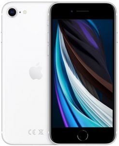 Apple iPhone SE 2020 64GB White