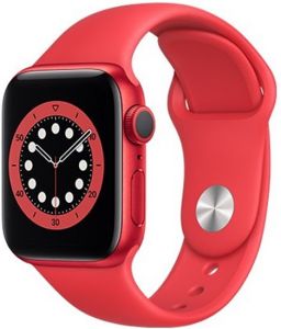 Apple Watch S6 44mm PRODUCT(RED) SportB