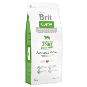 BRIT 23164 Care Grain-free Adult Large B