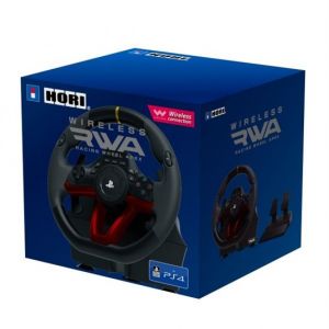 Hori PS4/PC Wireless Racing Wheel Apex