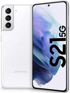 Samsung G991 Galaxy S21 5G 128GB White
