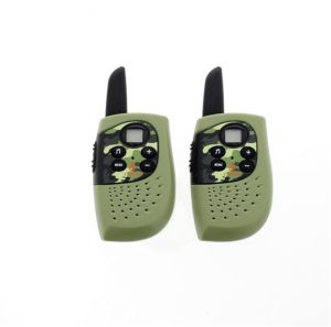 Cobra HM230G dětská vysílačka, zelená