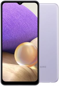 Samsung A325 Galaxy A32 128GB Lavender