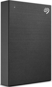 SEAGATE One Touch Portable 1TB Black