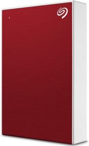 SEAGATE One Touch Portable 1TB Red