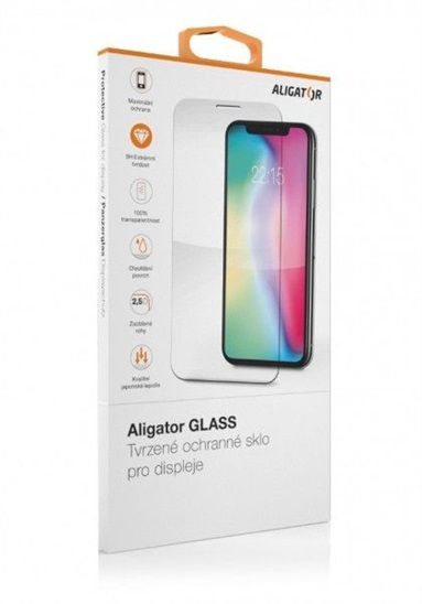 ALI GL. Xiaomi Redmi Note 10/10S GLA0150 Aligator