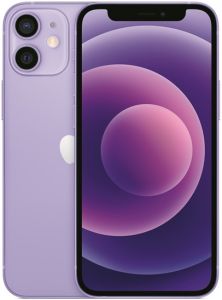 Apple iPhone 12 Mini 64GB Purple