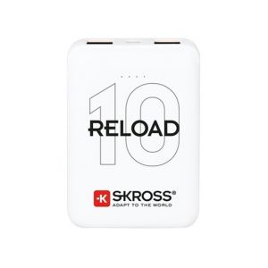 Skross powerbank Reload 10, 10000mAh