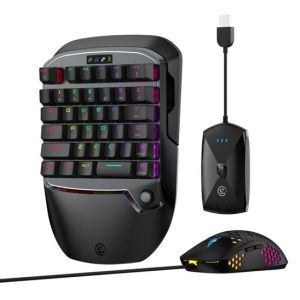 GameSir VX2 AimSwitch Combo Mouse+Keyb.