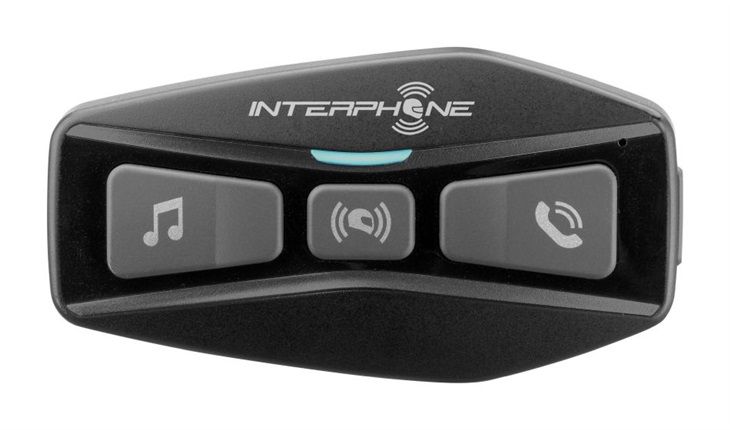 Interphone U-COM2 INTERPHOUCOM2