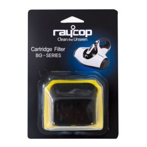 RAYCOP cartridge filtr GENIE 3ks BG