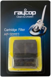 RAYCOP cartridge filtr HERA 3ks AP