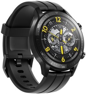 Realme Watch S Pro Black