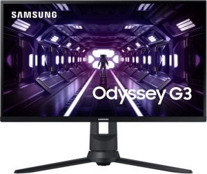 SAMSUNG Odyssey G3 (LF27G35TFWUXEN)