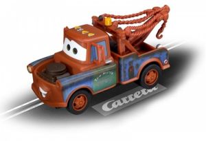 Carrera Auto GO/GO+ 61183 Disney Cars Bu