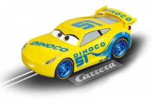 Carrera Auto GO/GO+ 64083 Cars 3 Cruz Ra