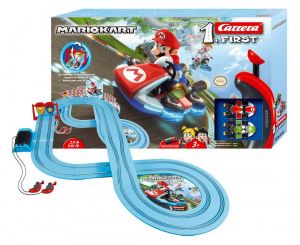 Carrera Autodráha FIRST63028 Mario