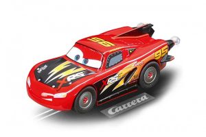 Carrera Carrera Auto GO/GO+ 64163 McQuee