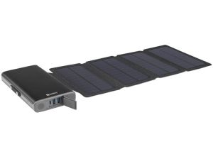 Sandberg Solar PWB 25000 mAh, BK