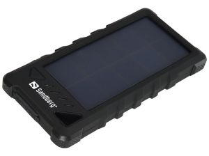 Sandberg Solar PWB USB 16000mAh,BK
