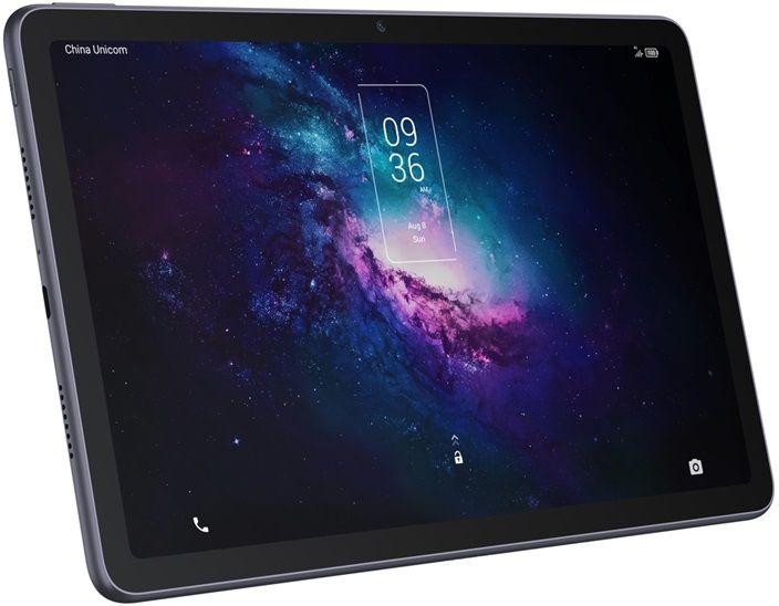TCL TAB 10 MAX Space Gray