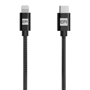 ER PW USB-C/Lightning 2m ERPWCL200BK