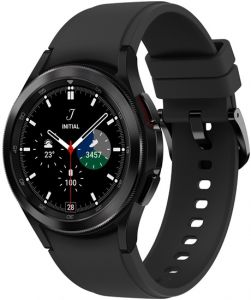 Samsung Watch4 Classic (42mm) BT Black