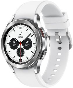 Samsung Watch4 Classic (42mm) BT Silver