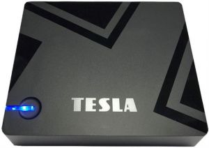 Tesla MediaBox XT550