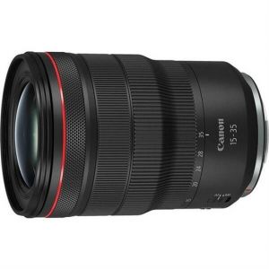 Canon RF 15-35mm f/2,8L IS USM