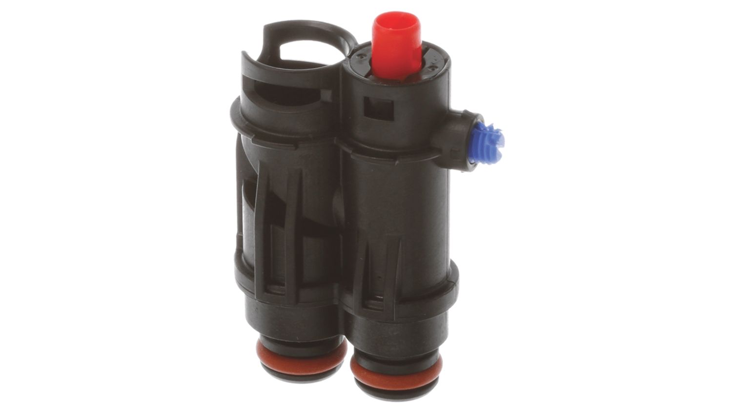 Bezpečnostní ventil ohřívačů vody Bosch Siemens - 10004968 BSH - Bosch / Siemens náhradní díly