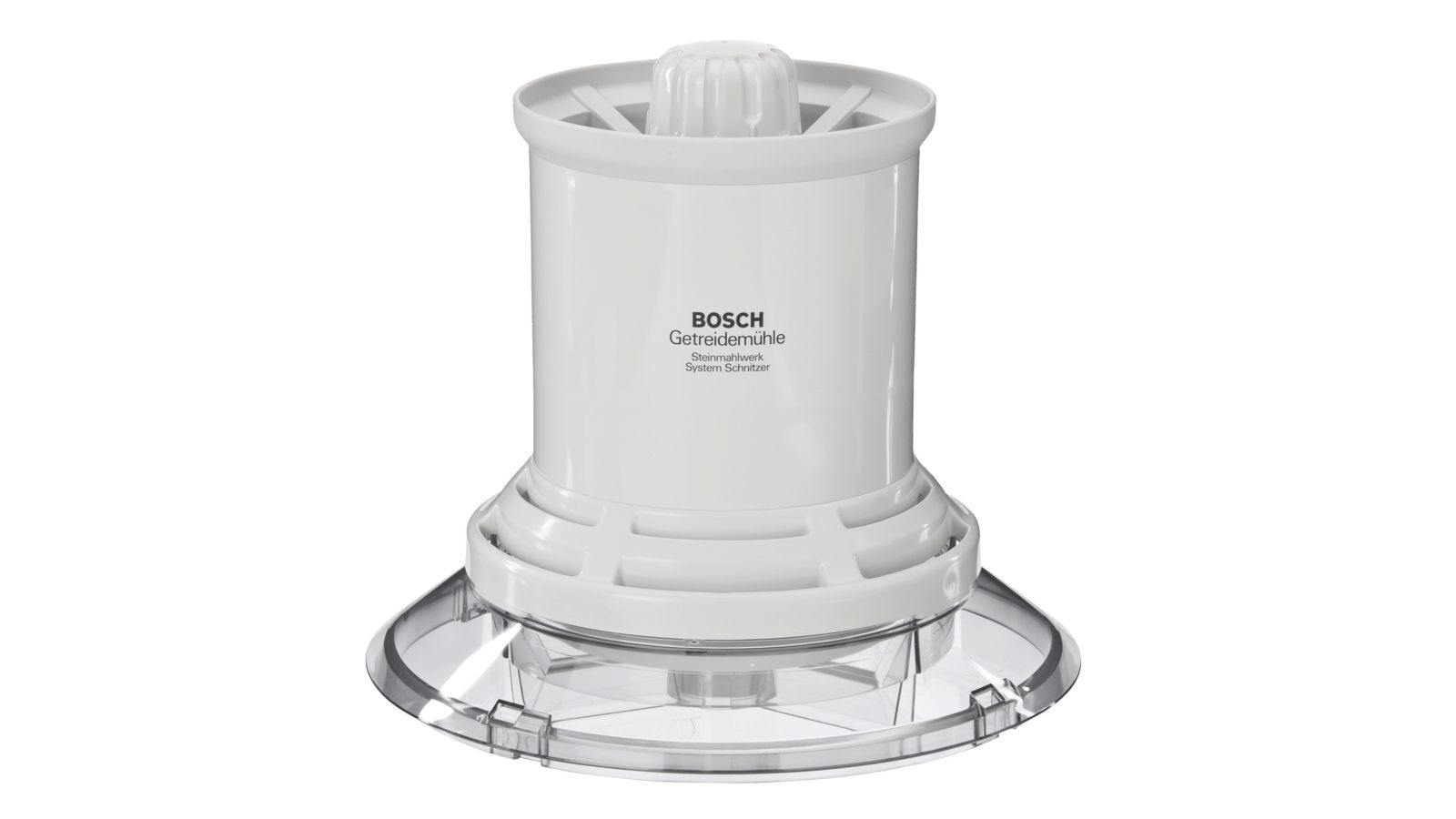 Mlýnek na obilí kuchyňských robotů Bosch Siemens - 00461236 BSH - Bosch / Siemens náhradní díly
