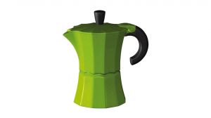 Příslušenství ke kávovaru - konvice, zelená pro kávovary Bosch Siemens - 00572031