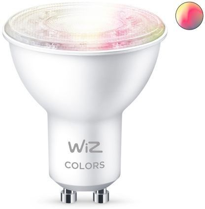 WiZ LED žárovka GU10 8718699787134 Philips (Lighting)