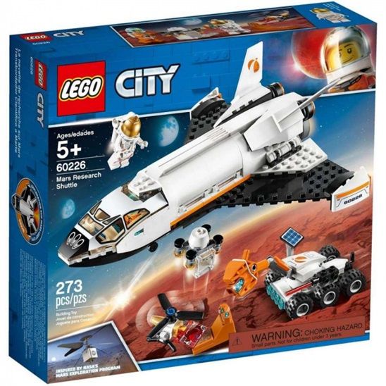 Lego CITY 60226