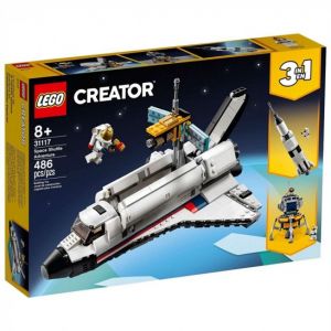 Lego CREATOR 31117