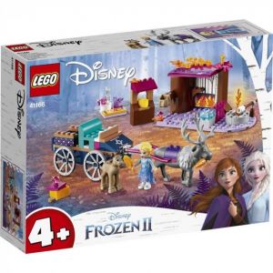 Lego Disney Princess 41166