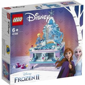 Lego Disney Princess 41168