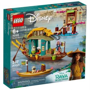Lego Disney Princess 43185