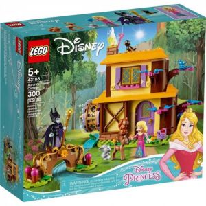 Lego Disney Princess 43188