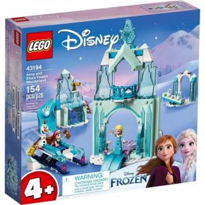 Lego Disney Princess 43194