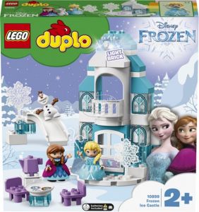 Lego DUPLO Princess TM 10899
