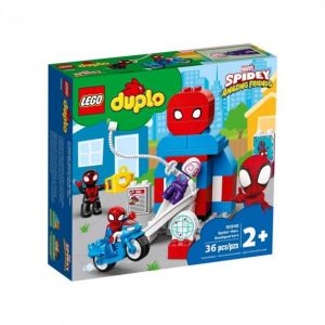 Lego DUPLO Super Heroes 10940