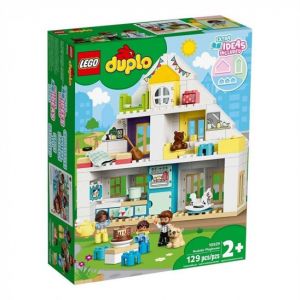 Lego DUPLO Town 10929