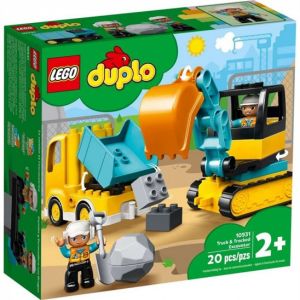Lego DUPLO Town 10931