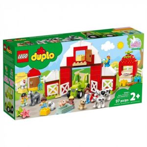 Lego DUPLO Town 10952