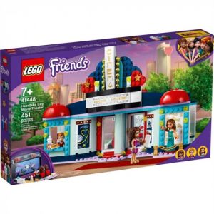Lego Friends 41448