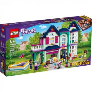 Lego Friends 41449
