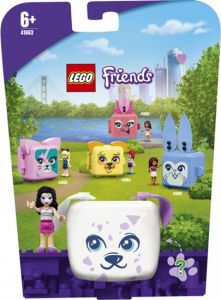 Lego Friends 41663
